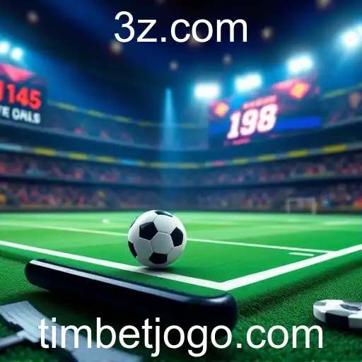 Expansão dos Jogos Online no Brasil com Timbet