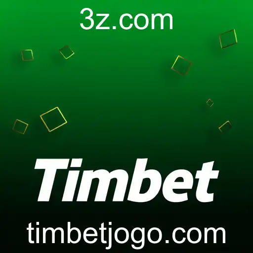 Timbet: Vício ou Entretenimento? Um Olhar Sobre o Crescimento dos Jogos Online