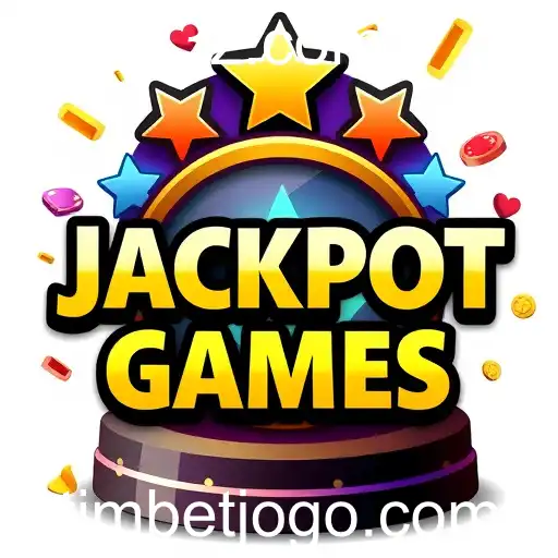 Jackpot Games