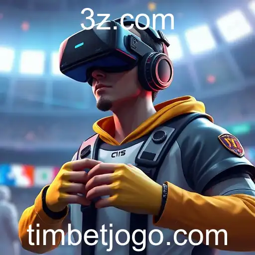 Timbet: A Revolução nos Jogos Online em 2026