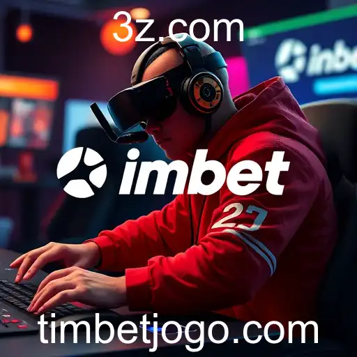 A Ascensão do Timbet no Mundo dos Jogos Online
