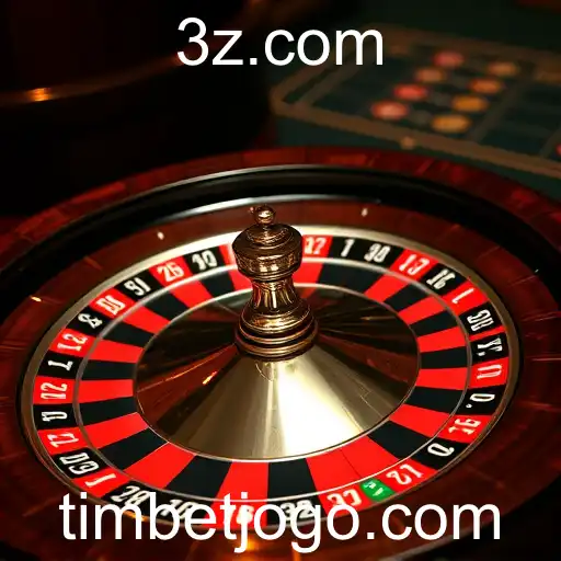 Timbet: A Ascensão no Cenário de Jogos Online em 2025