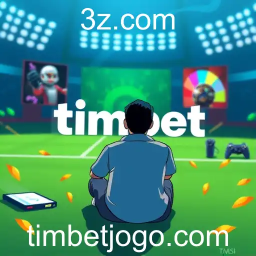 A Ascensão de Timbet no Mercado Brasileiro de Jogos